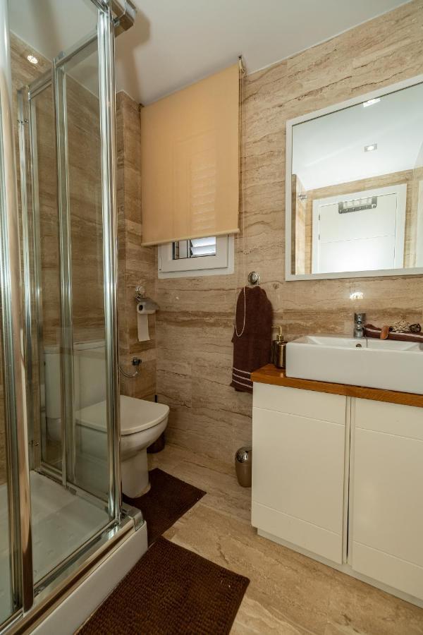 Apartamento Luxury En Cala Flores Cabo de Palos Exterior foto